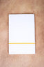 SS-01 RX W/S DHOTHIE 1.90 MTR - Yellow