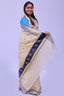 KS-1229 KASAVU SAREE 6.25 MTR