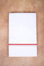 SS-01 RX W/S DHOTHIE 1.90 MTR - Red