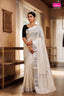 KS-1368 KASAVU SAREE 6.25 MTR