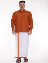 Row Sienna Cool Club Full Sleeve Double Set - 31008