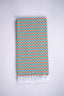 CBT-03 RX BATH TOWEL 29X58 - Green