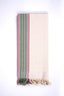 CBT-07 RX BATH TOWEL 30X60 - GreenBrown