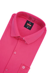 Hitler Colour Shirt Half Sleeve - 73003