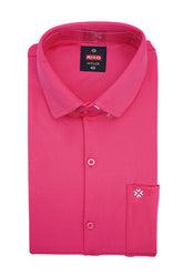 Hitler Colour Shirt Half Sleeve - 73003