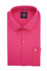 Hitler Colour Shirt Half Sleeve - 73003