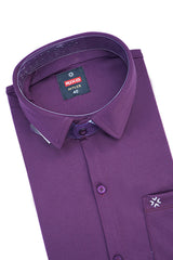 Hitler Colour Shirt Half Sleeve - 73001