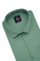 Hitler Colour Shirt Half Sleeve - 73002