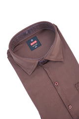 Hitler Colour Shirt Half Sleeve - 73007