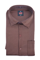 Hitler Colour Shirt Half Sleeve - 73007