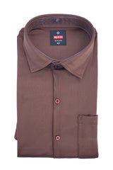 Hitler Colour Shirt Half Sleeve - 73007