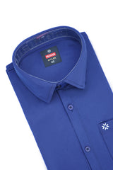 Hitler Colour Shirt Half Sleeve - 73010