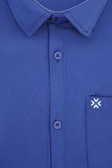 Hitler Colour Shirt Half Sleeve - 73010