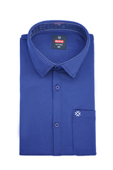 Hitler Colour Shirt Half Sleeve - 73010