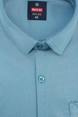 Hitler Colour Shirt Half Sleeve - 73013