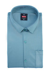 Hitler Colour Shirt Half Sleeve - 73013