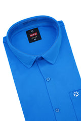 Hitler Colour Shirt Half Sleeve - 73015