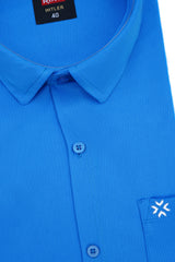 Hitler Colour Shirt Half Sleeve - 73015