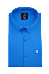 Hitler Colour Shirt Half Sleeve - 73015