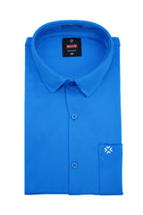 Hitler Colour Shirt Half Sleeve - 73015