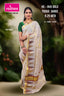 KS-845 GOLD TISSUE SAREE 6.25 MTR