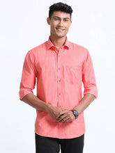 Pink-colour-shirt-full-sleeve