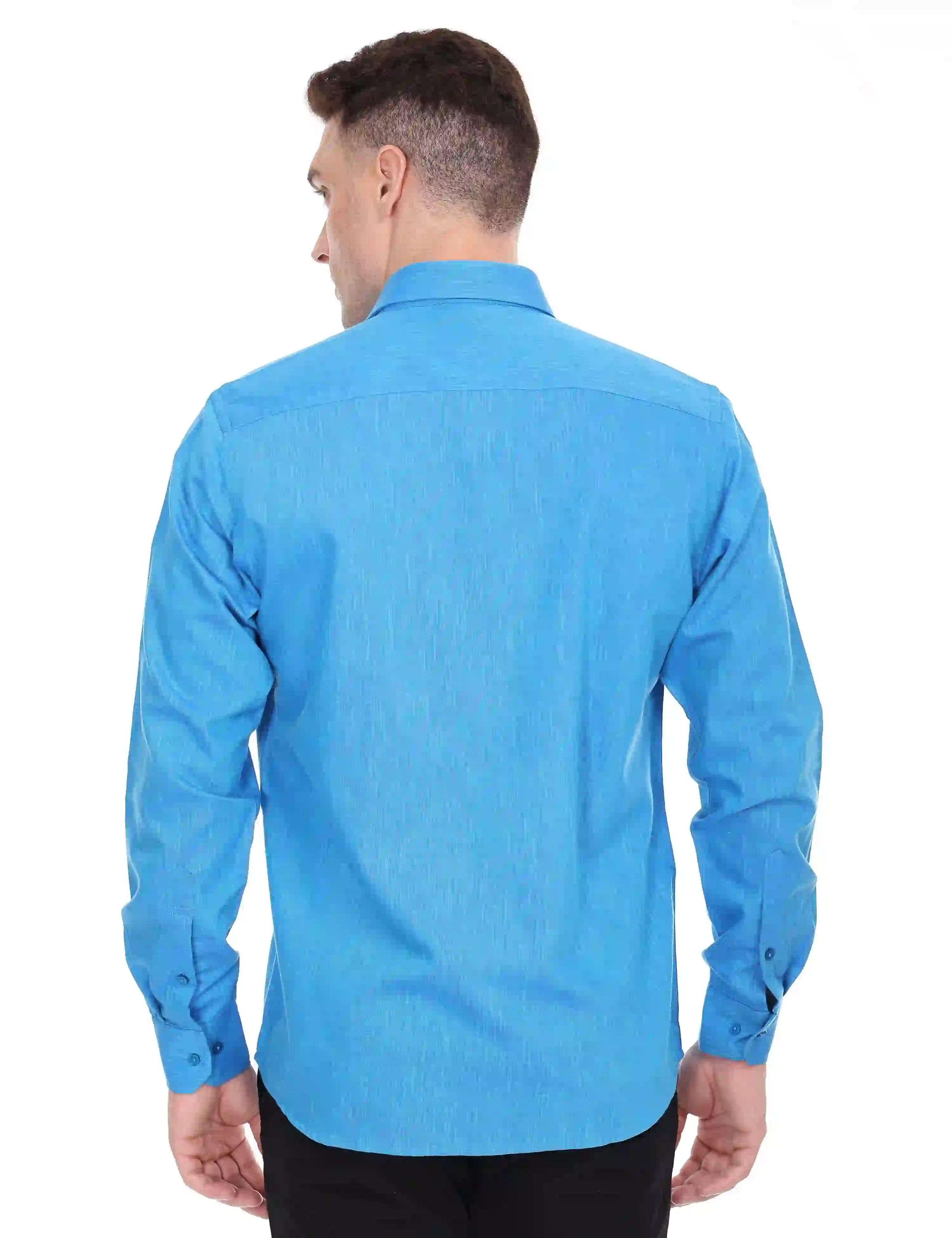 Rixo-sky-blue-shirts-online-for-men