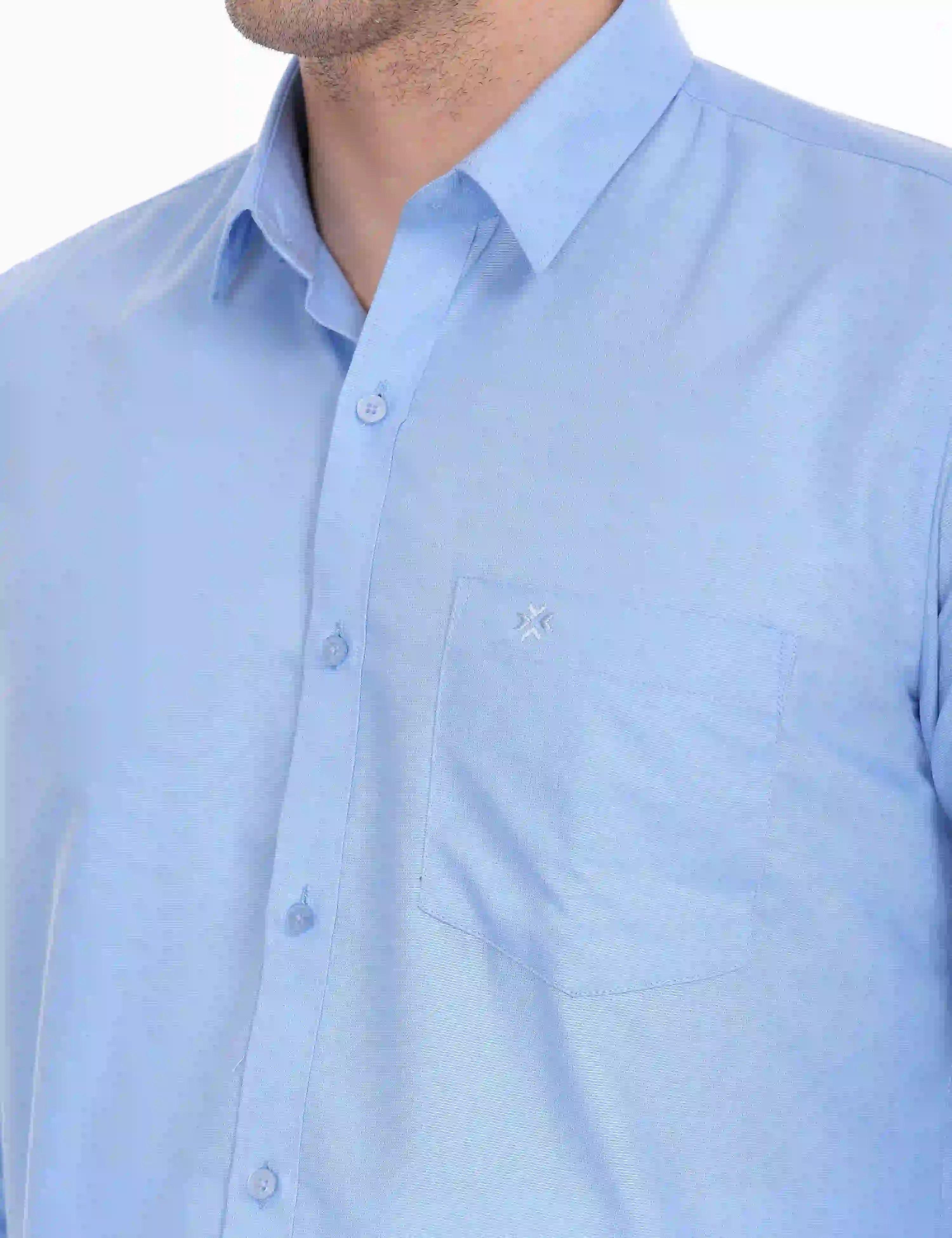 Sky-blue-colour-full-sleeve-shirt