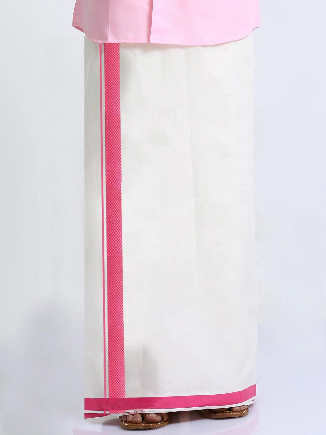 best-outfits-for-men-dhoti