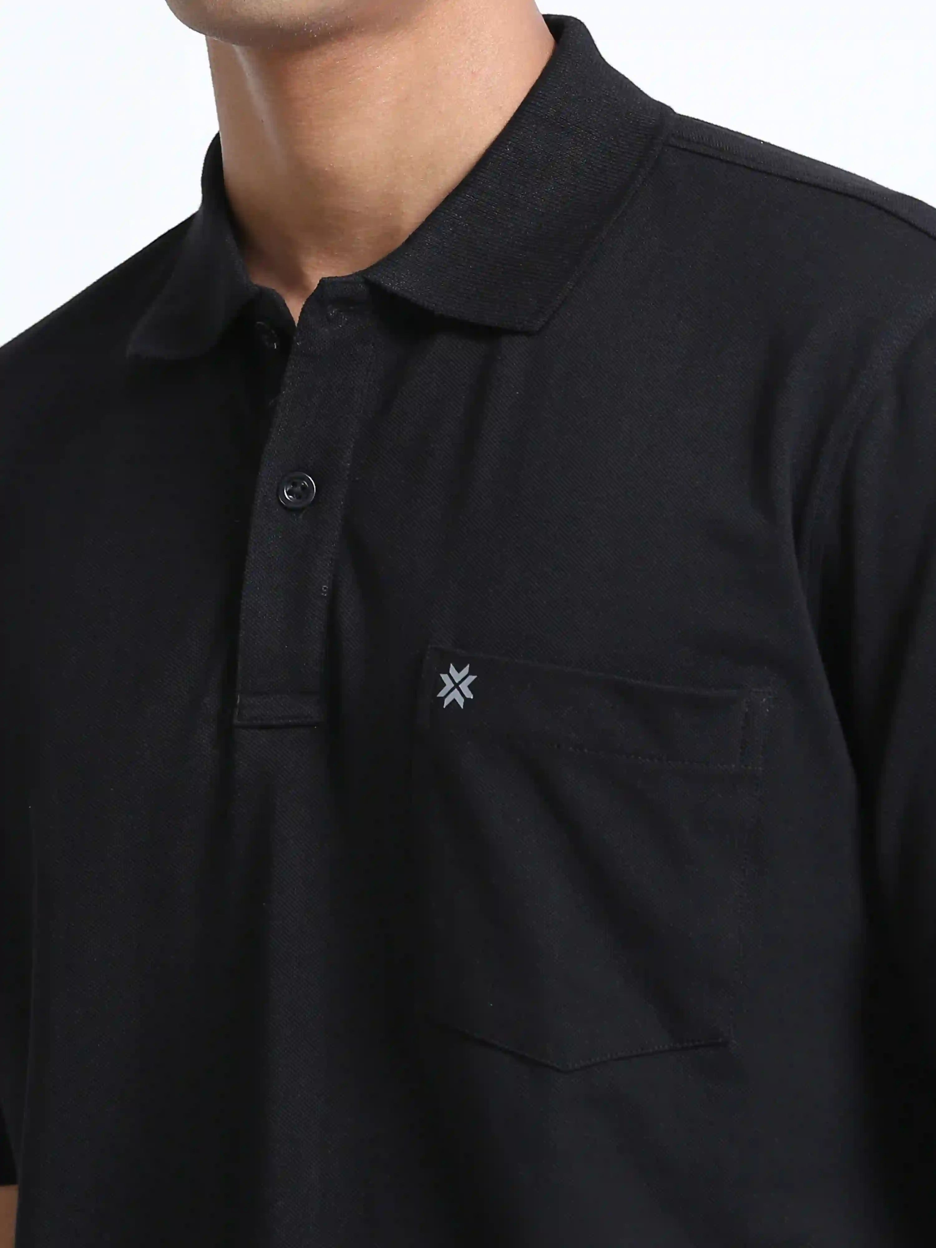 buy-men_st-shirts-online-black