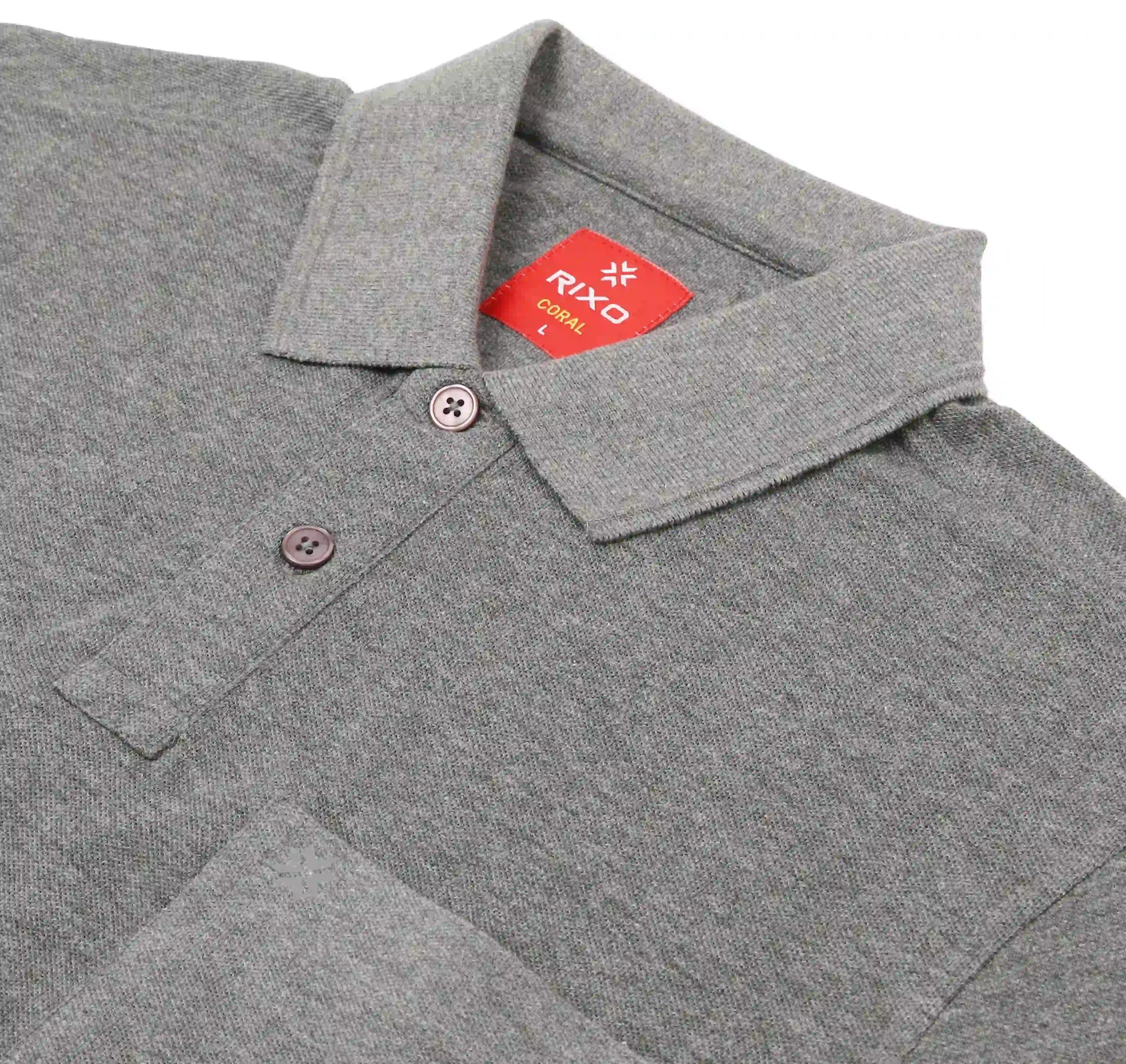 collar-t-shirts-for-men-online-grey