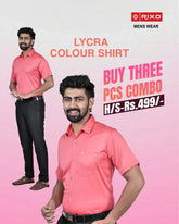 Hitler 3 pcs Combo Pack Shirts