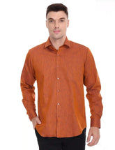 men_s-clothing-online-store-orange-colour-shirt