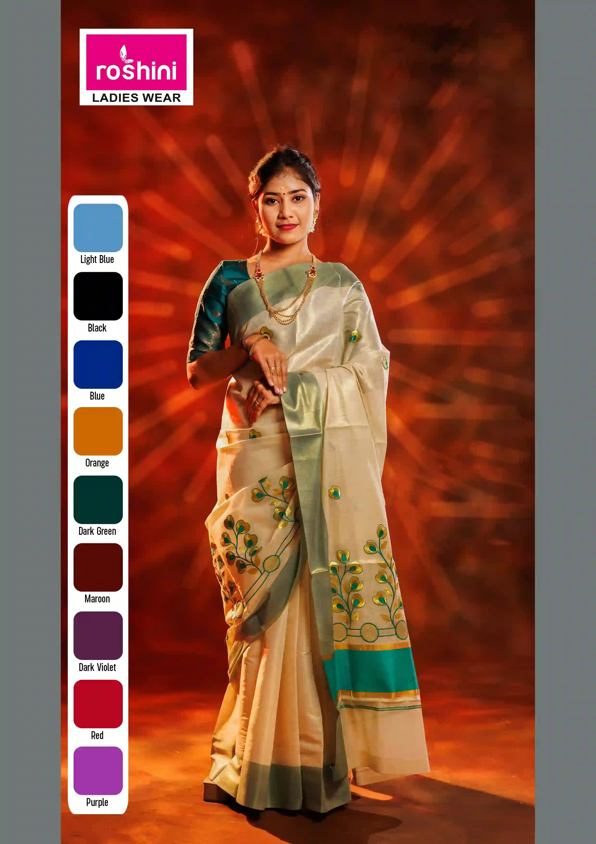 tissue-kasavu-sarees-online-roshini