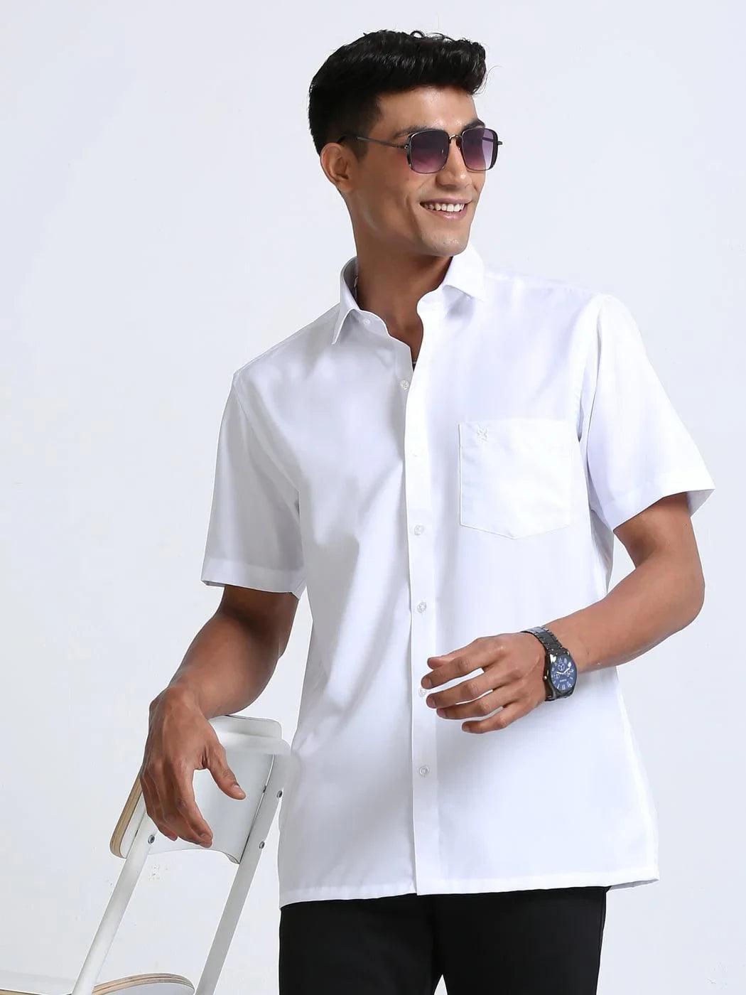 white-shirts-for-men-formal-look
