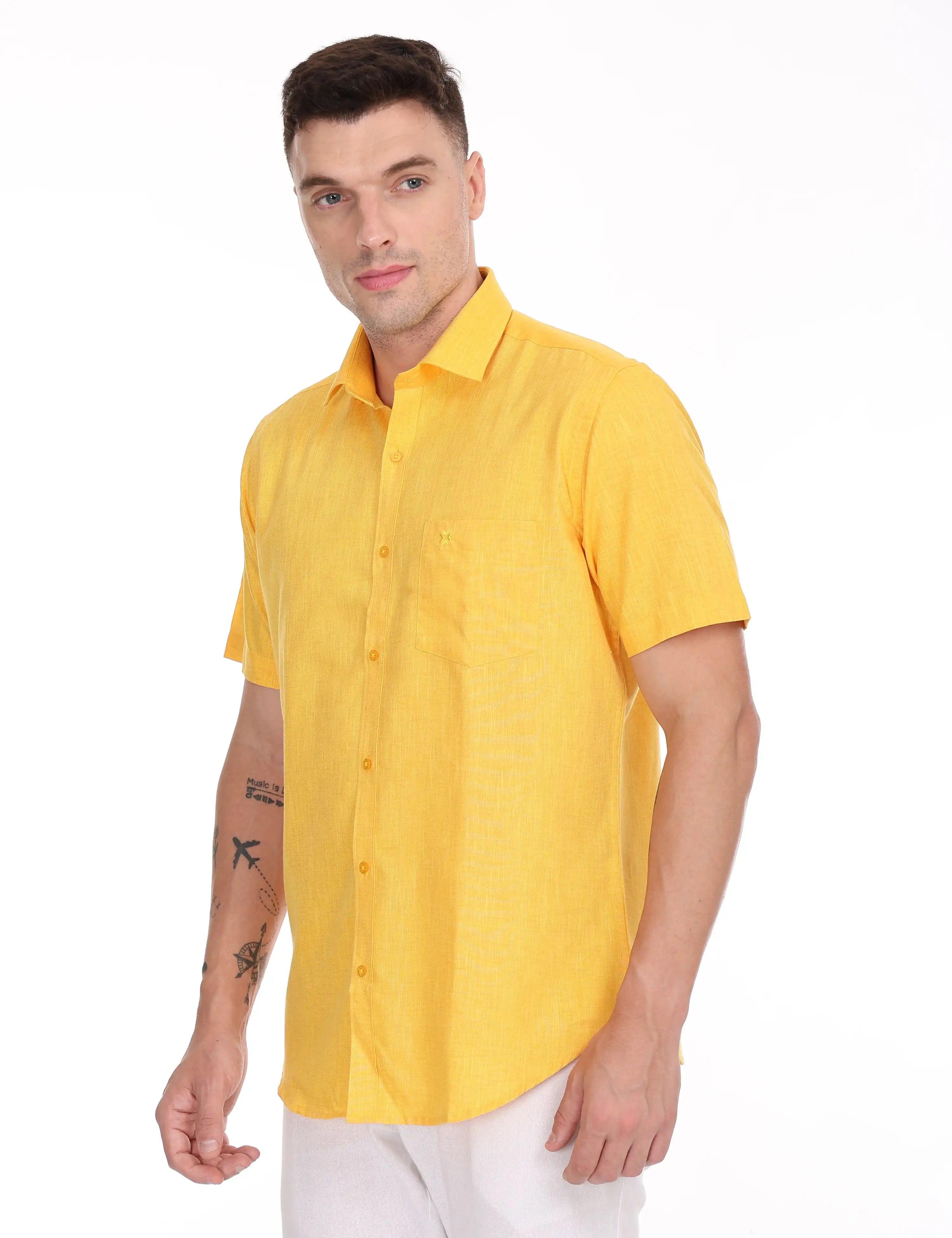 yellow-colour-best-outfits-for-men
