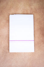 SS-01 RX W/S DHOTHIE 1.90 MTR - Pink