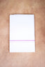 SS-01 RX W/S DHOTHIE 1.90 MTR - Pink