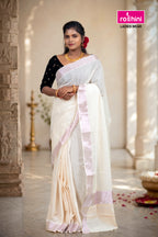 KS-1358 KASAVU SAREE 6.25 MTR