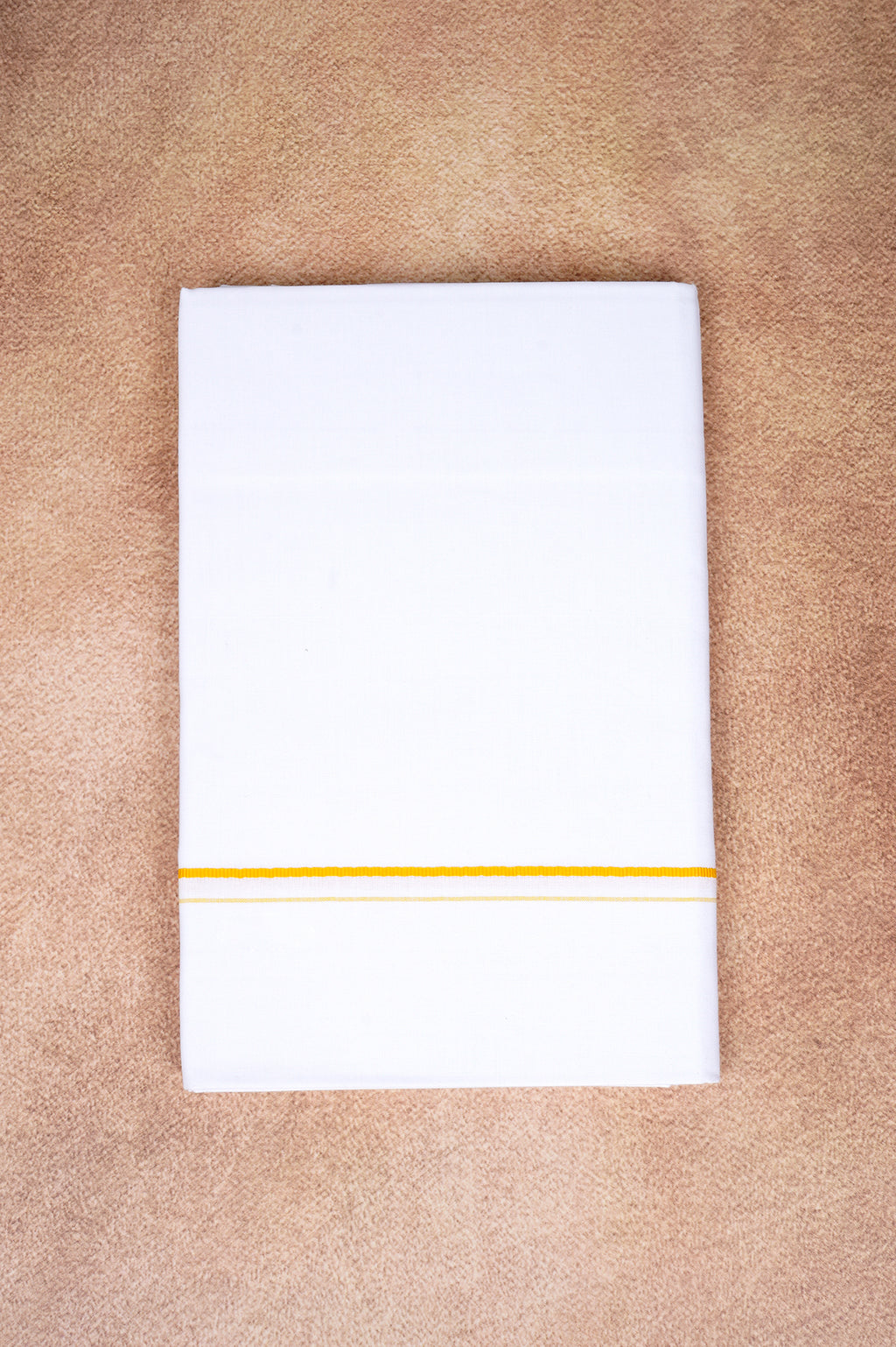SS-01 RX W/S DHOTHIE 1.90 MTR - Yellow