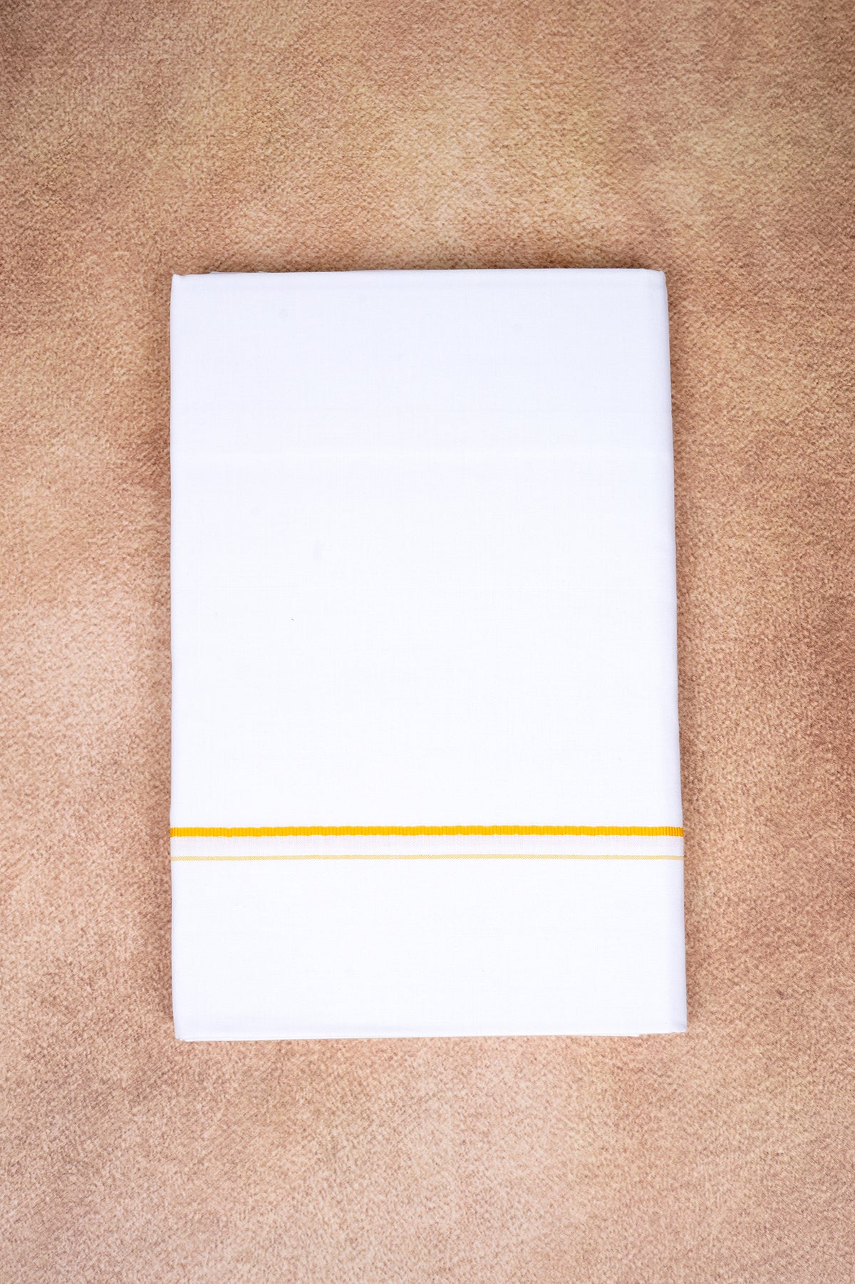 SS-01 RX W/S DHOTHIE 1.90 MTR - Yellow