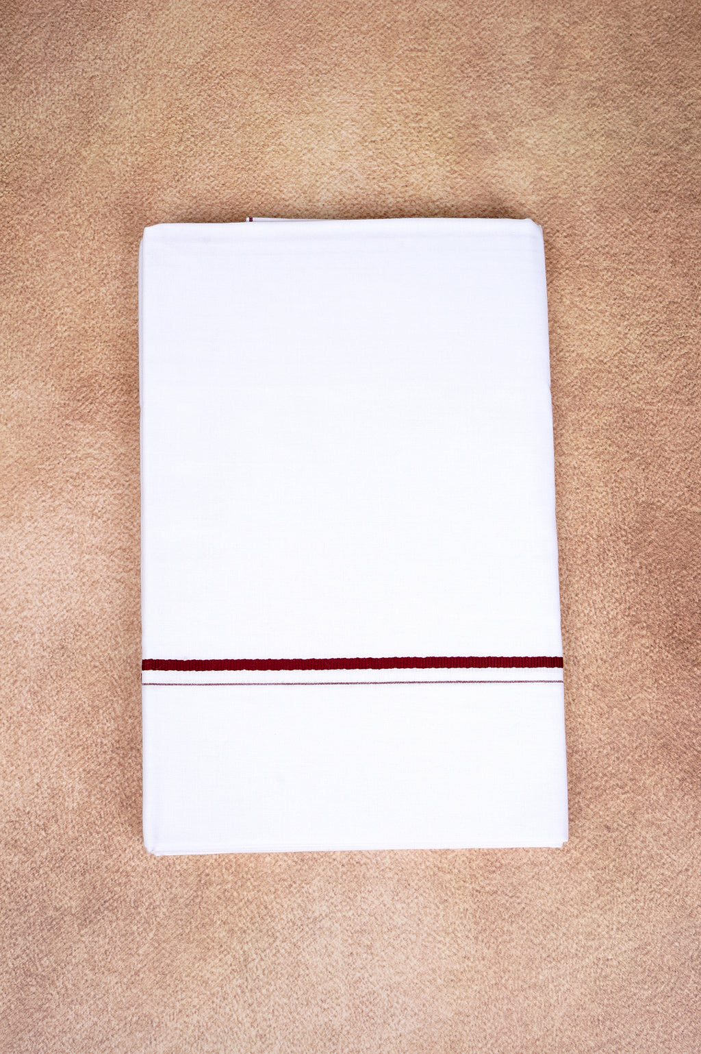 SS-04 RX W/S DHOTHIE 1.90 MTR - Maroon