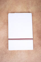 SS-04 RX W/S DHOTHIE 1.90 MTR - Maroon