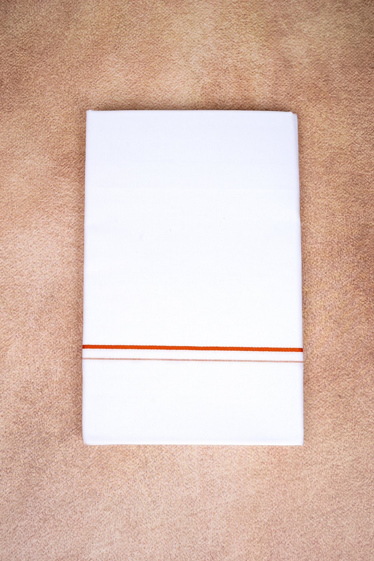 SS-01 RX W/S DHOTHIE 1.90 MTR - Orange