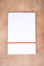 SS-02 RX W/S DHOTHIE 1.90 MTR - Orange