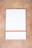 SS-02 RX W/S DHOTHIE 1.90 MTR - Orange