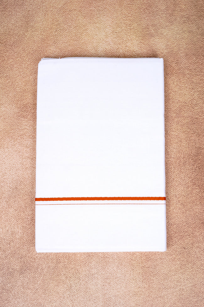 SS-02 RX W/S DHOTHIE 1.90 MTR - Orange Hover Image