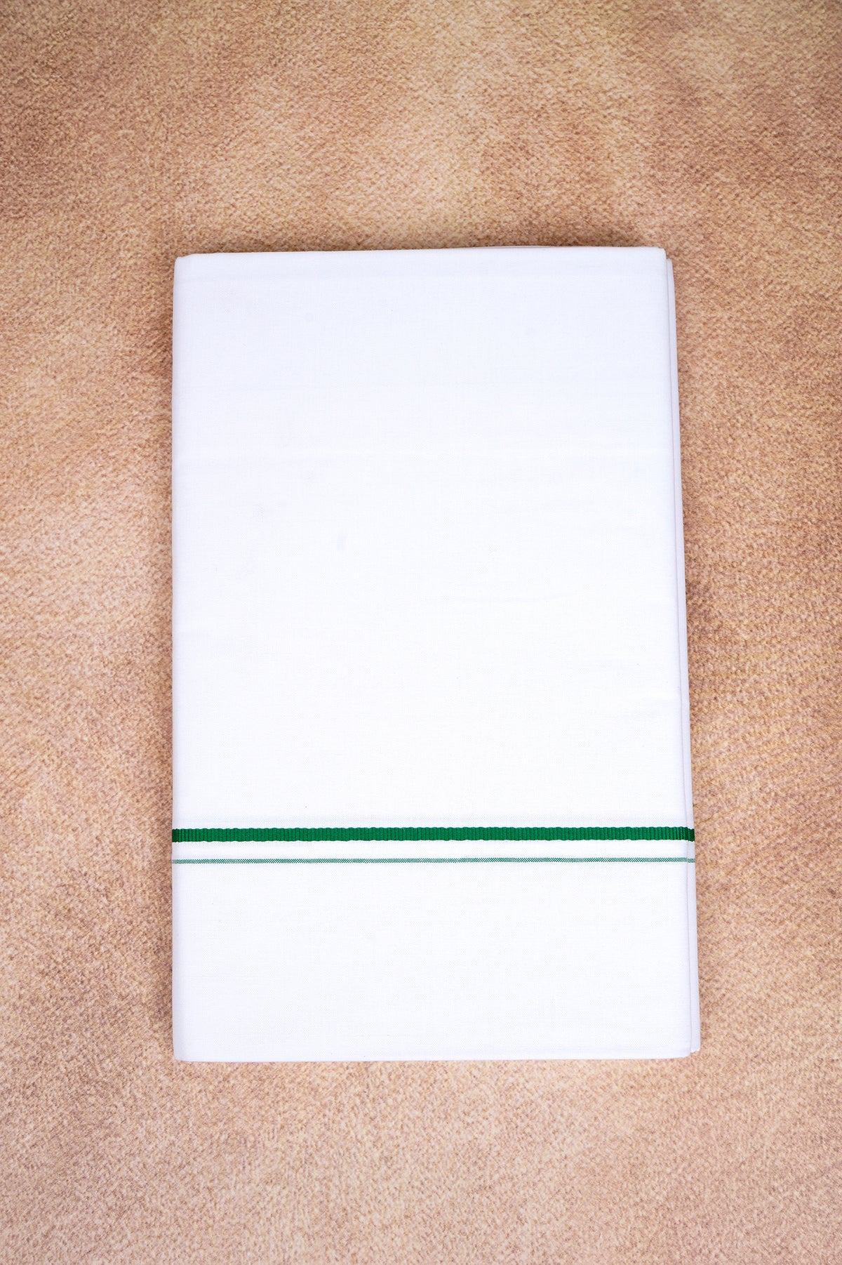 SS-01 RX W/S DHOTHIE 1.90 MTR - Forest Green