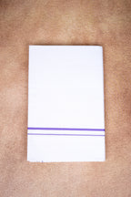 SS-06 RX  W/S DHOTHIE 1.90 MTR - Lavender