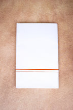SS-06 RX  W/S DHOTHIE 1.90 MTR - Orange